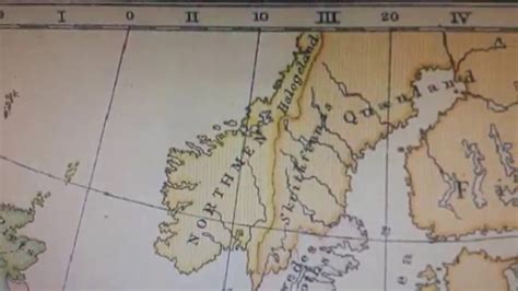 Suomen vanhat kartat vuodet