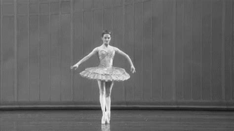 ballet gif on Tumblr