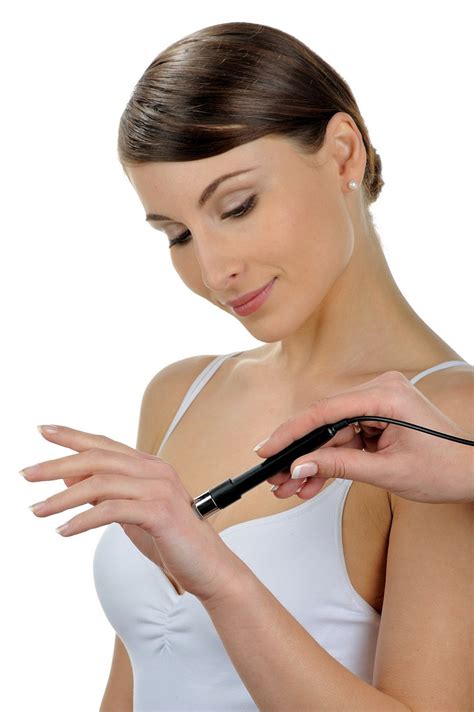 Skin Corneometer CM 825 The World's Most Popular Skin | Medisa