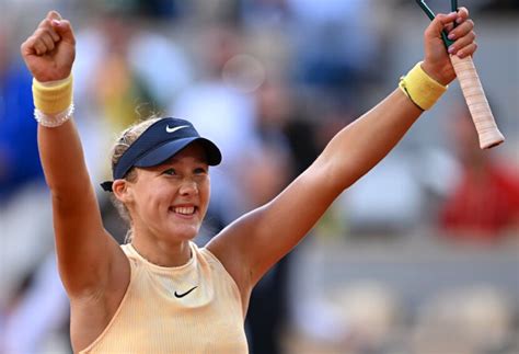 Мира Андреева спечели първата си WTA титла – TennisKafe