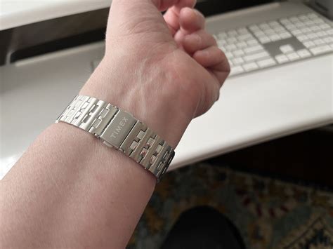 Timex Q GMT--very surprising! | WatchUSeek Watch Forums