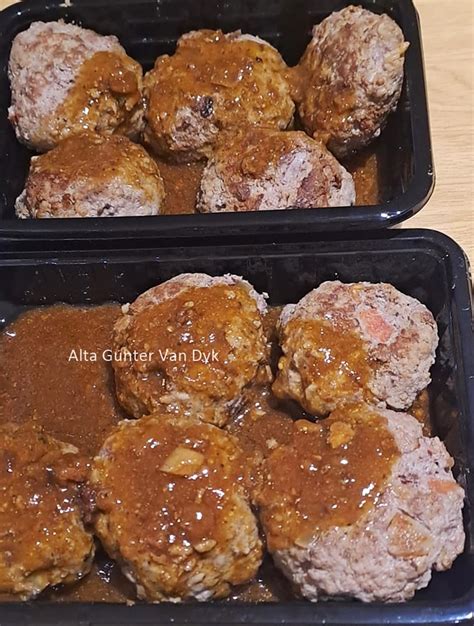 outydse frikkadelle  recipe blog