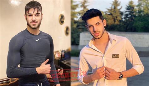 ЕМРАХ СТОРАРО НЯМА СПИРКА С ФОТОШОПА - Secret.bg - светски новини и ...