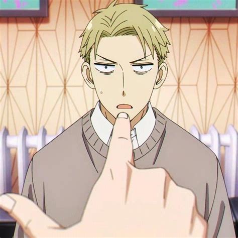 What random skill do you think Loid would suck at? : r/SpyxFamily