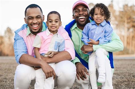 Lgbt Families