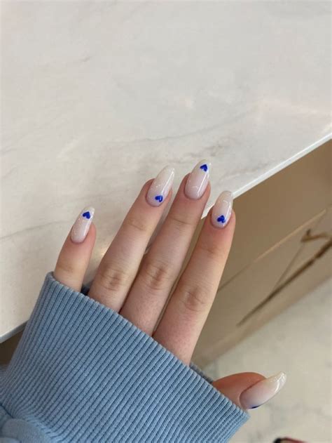 Nails ♡ | Simple nails, Gel nails, Acrylic nails