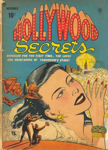 Experts Decode the Secrets of the Celebrity Movie Archive - ooqytix
