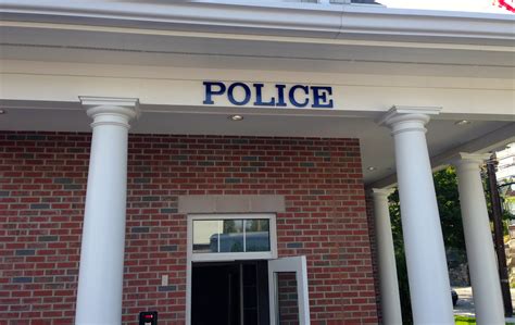 Swampscott Police Move Into a New Era | Swampscott, MA Patch