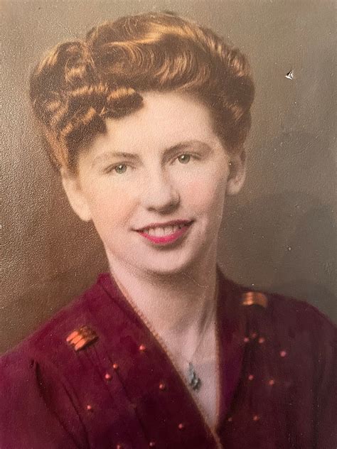 Ivy Brenda Covill Obituary - Rochester, NY