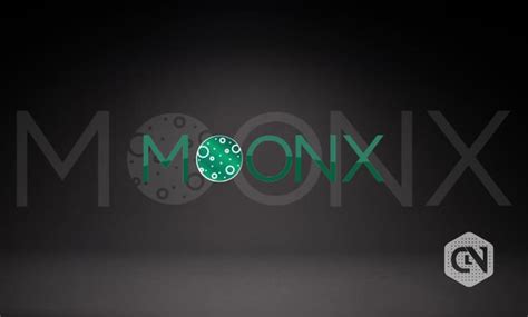 MoonX Exchange Firm Launch Trading Technology in the UK