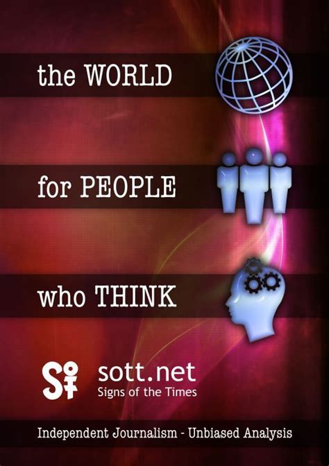 Promote Sott.net -- Sott.net