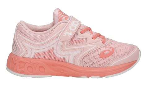 Детские кроссовки для бега Asics Gel Noosa Tri 12 PS C712N 1706 купить ...