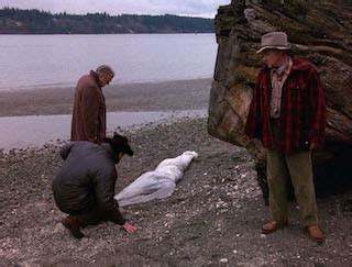 Pilot (Twin Peaks) - Wikipedia