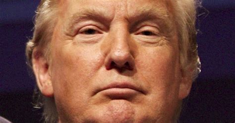 Significado De Donald Trump