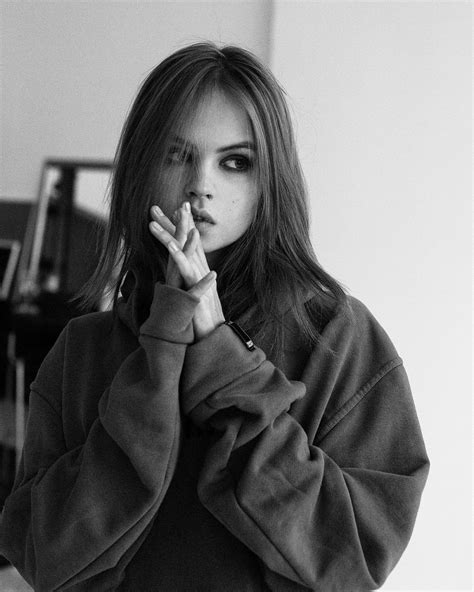 Anastasiya Scheglova - Photoshoot December 2018 • CelebMafia