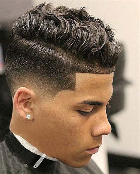 hand  haircuts  men