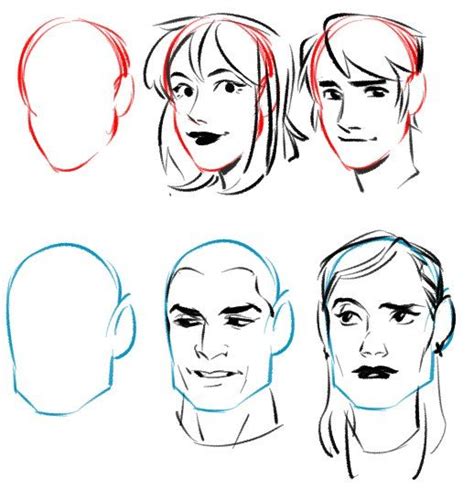 Новости | Art tutorials, Art, Drawings