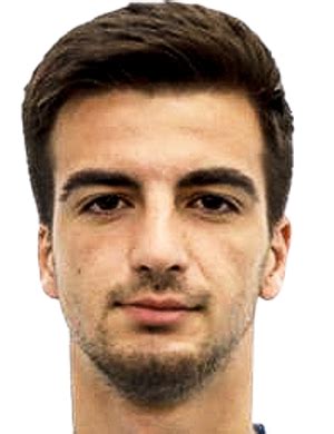 Edgar Sevikyan - Player profile 24/25 | Transfermarkt