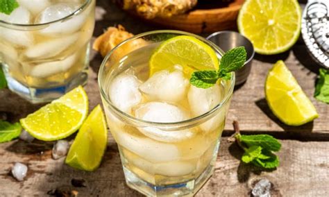 cocktails  vodka citron  paul morrison blog