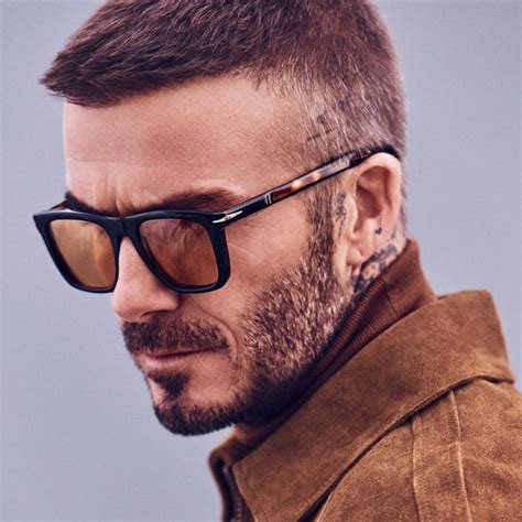 David Beckham | Celebrities