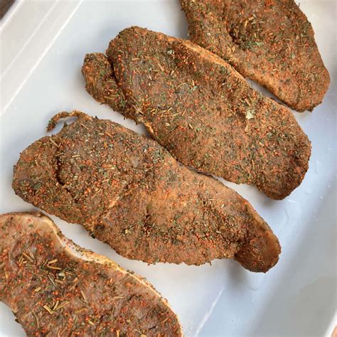 how to cook tender boneless pork chops
