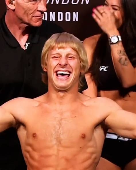 Paddy the Baddy returns to the Octagon 😤 | Ultimate Fighting