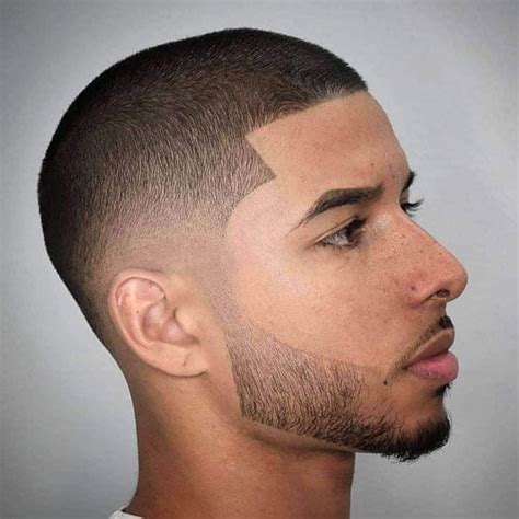 50 Best Buzz Cut Hairstyles For Men (Cool 2020 Styles)