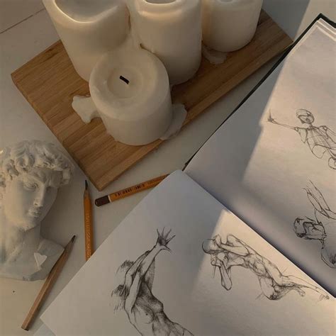 Эстетика рисования