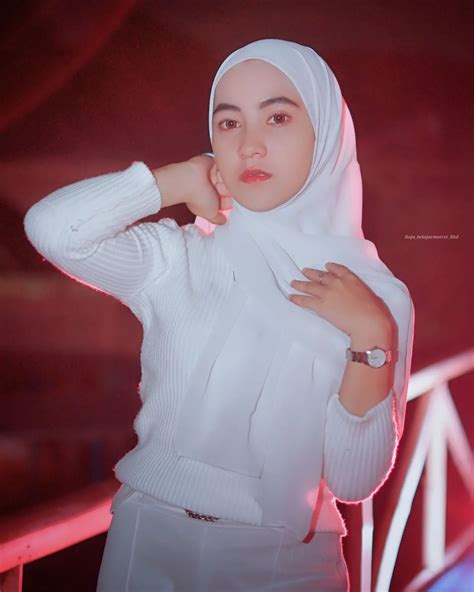 HijabGrafi on Twitter: "Photo by 📷 : raju_belajarmotret_rbd https://t ...
