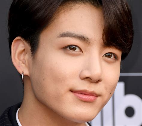 BTS' Jungkook