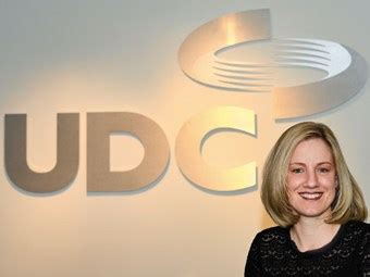 udc finance