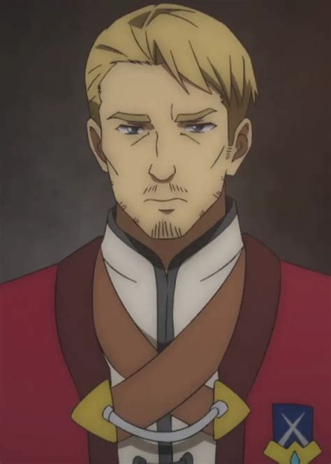 Aegis | Anime-Planet