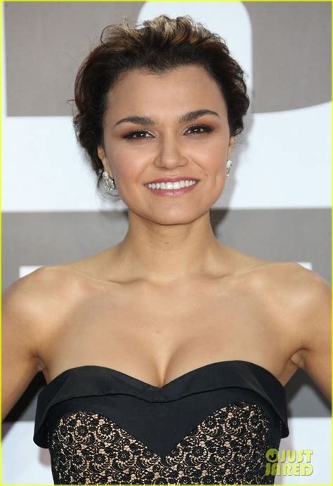 Samantha Barks - Alchetron, The Free Social Encyclopedia