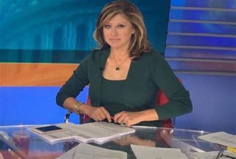 The highest-paid news anchor Maria Bartiromo net worth, husband