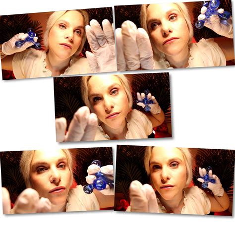 Be Brave Be You ASMR on Twitter: "Which stands out to you? https://t.co