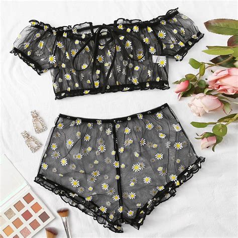 Biziza Sheer Micro Bikini See Through Bikinis Nepal | Ubuy