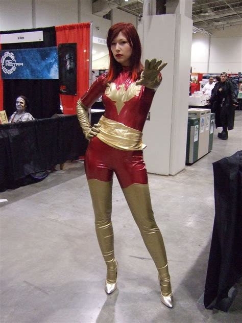 The More the Merrier (tmtm) with donna g: Toronto Comic Con: Name That