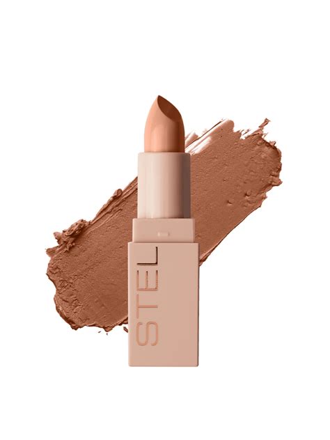 Stellary Long lasting lipstick - Vanilla