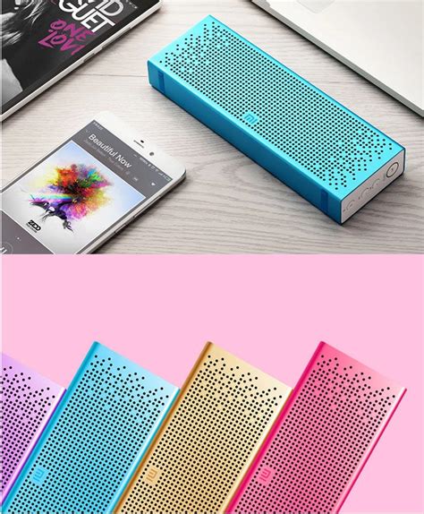 Loa Bluetooth Xiaomi MDZ-15-DA (Phiên bản mới nhất năm 2017)