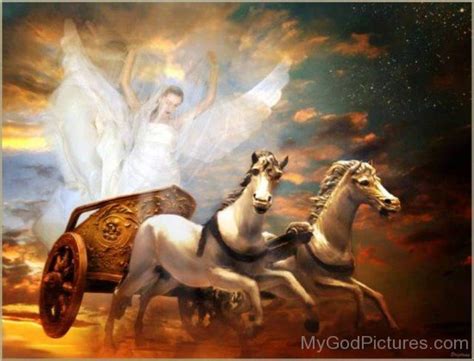 Goddess Eos Images, Pictures - My God Pictures