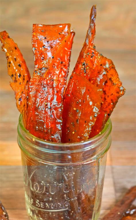 Alaskan Salmon from our Pure, Cold Waters | Salmon jerky recipe, Jerky ...