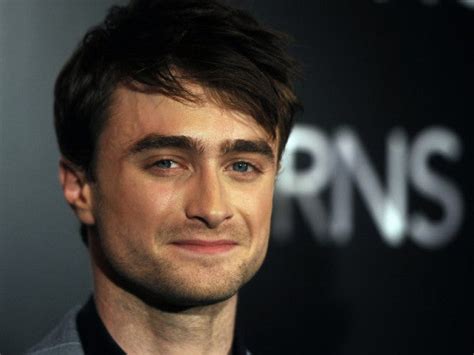 Daniel Radcliffe to star in action comedy ‘Guns Akimbo' | Inquirer Entertainment