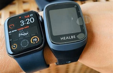 2023 Healbe GoBe 3 Review + Coupon