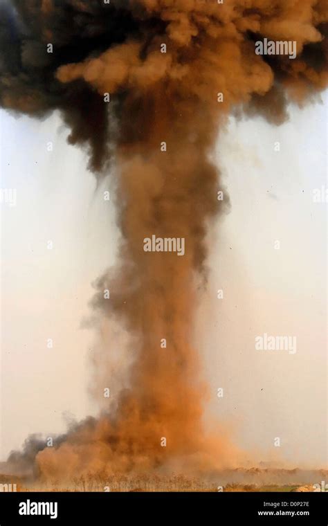 detonation  res stock photography  images alamy