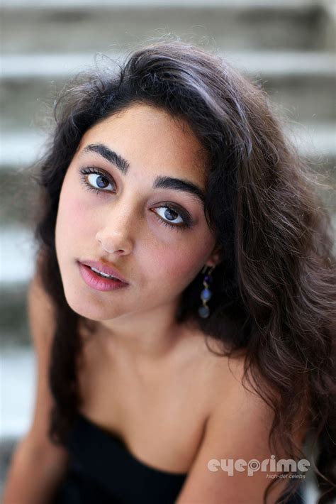 Picture of Golshifteh Farahani