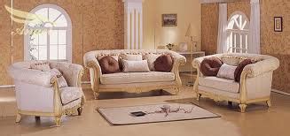 Classic Sofa (SF-1240) 购买在 佛山