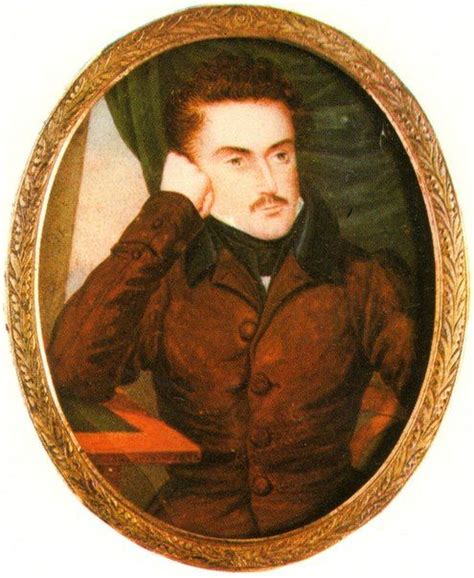 Михаил Петрович Бутурлин (1786(89) – 1860), сын гвардии капитана Петра ...