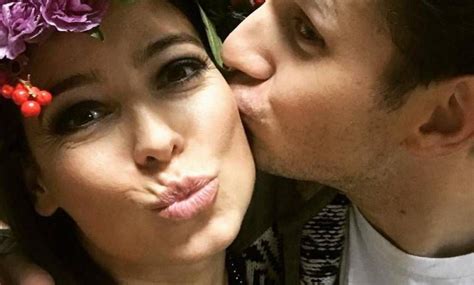 Anna Mucha nikomu nie odpuści! Uwiodła nawet Antka Królikowskiego! Co ...