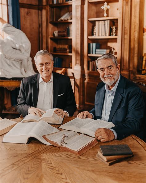 The Bible and the - St. Paul Center