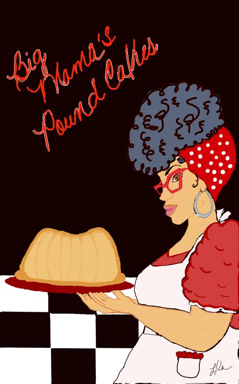 Big Mama's Pound Cakes LLC | Longview TX
